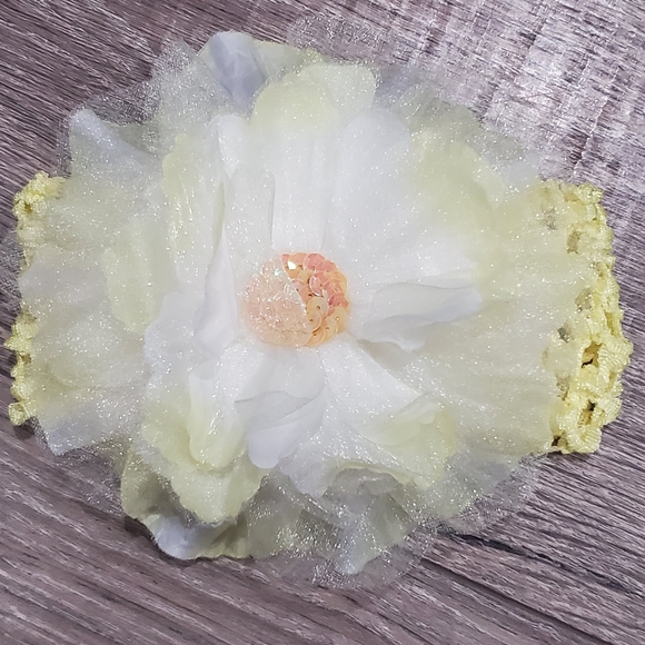 NWT Baby girl hair accessories bundle - Picture 6 of 9